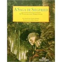 A SAGA DE SIEGFRIED