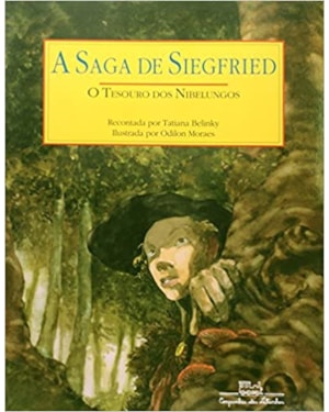 A saga de siegfried