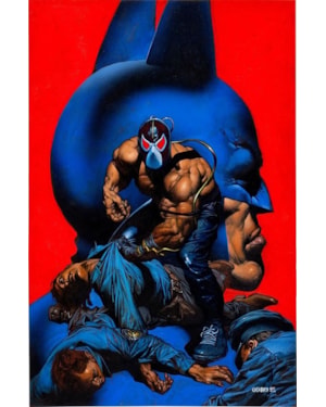 A saga do batman vol. 03/39