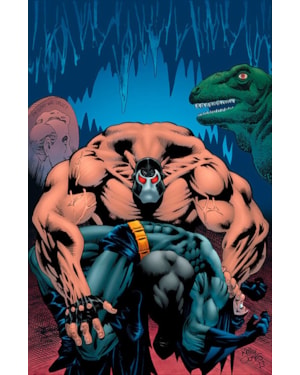 A saga do batman vol. 05/41