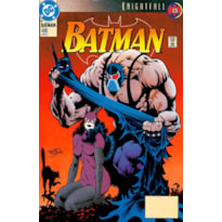 A saga do batman vol. 06/42