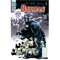 A Saga do Batman Vol. 1/57