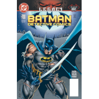 A saga do batman vol. 10/66