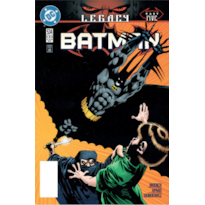 A saga do batman vol. 11/67