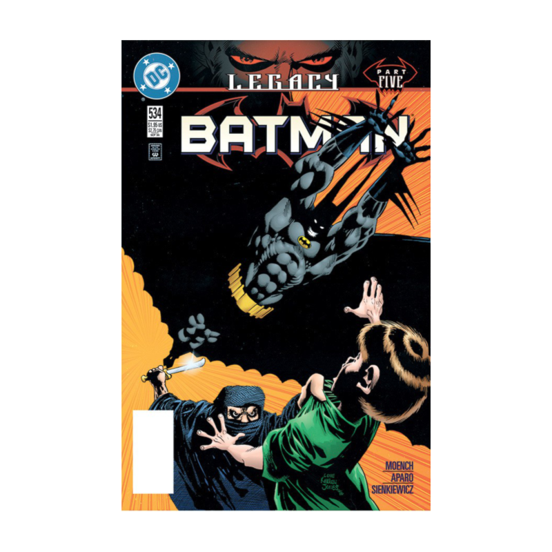 A saga do batman vol. 11/67