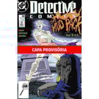 A saga do batman vol.13