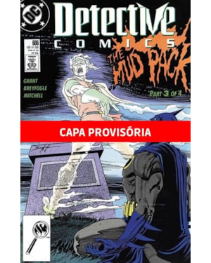 A saga do batman vol.13
