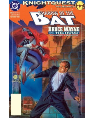 A Saga do Batman Vol. 13/49