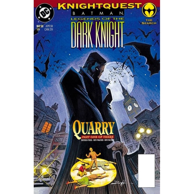 A Saga do Batman Vol. 14/50