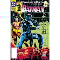 A Saga do Batman Vol. 15/51