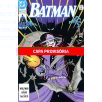 A saga do batman vol.16