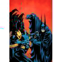 A Saga do Batman Vol. 16/52