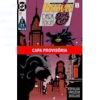 A saga do batman vol.17