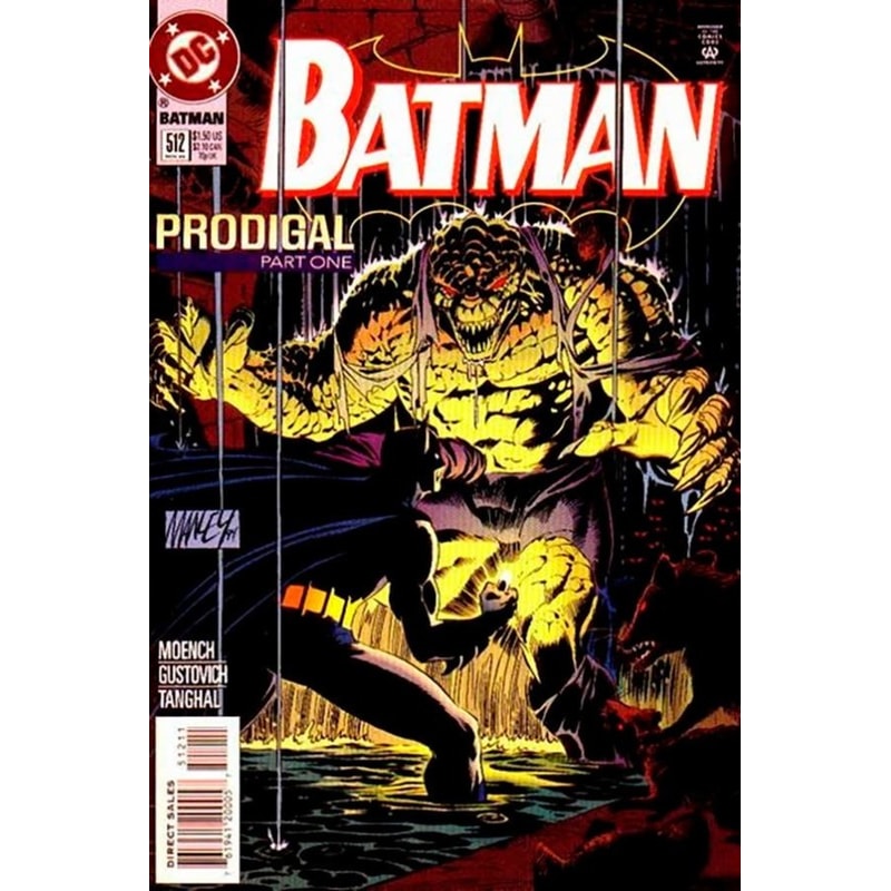 A saga do Batman vol. 17/53