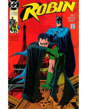 A saga do batman vol. 19