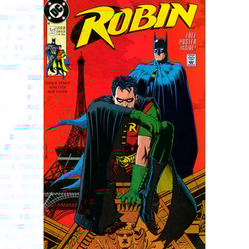 A saga do batman vol. 19