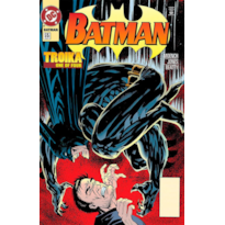 A Saga do Batman Vol. 19/55