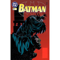 A Saga do Batman Vol. 2/58