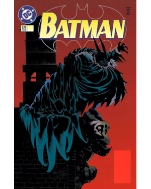 A Saga do Batman Vol. 2/58
