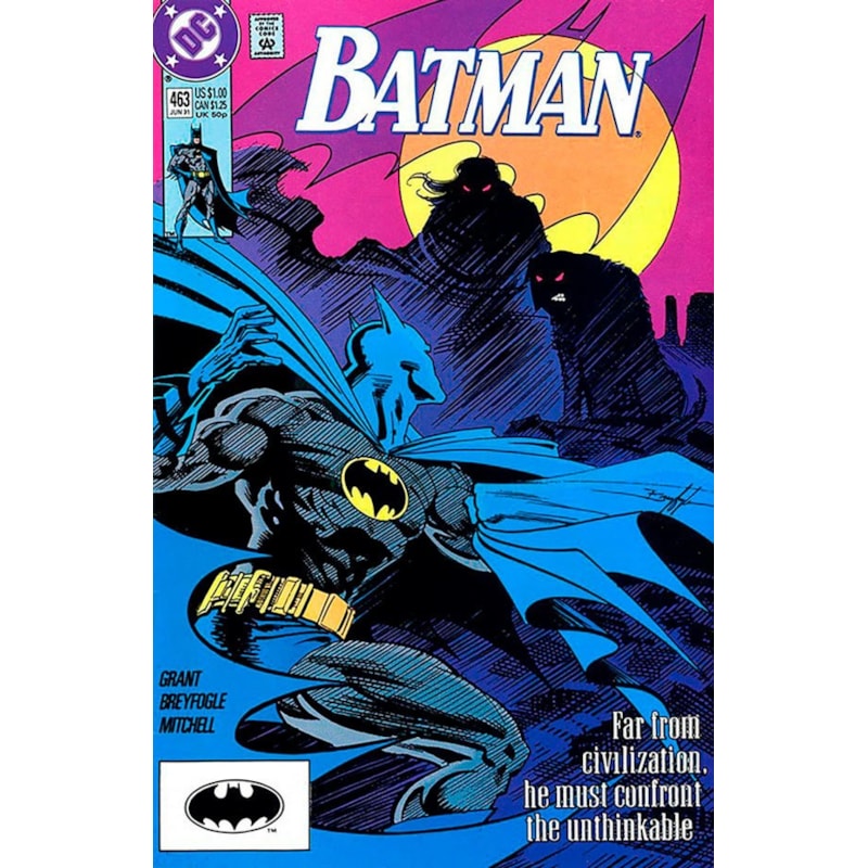 A saga do batman vol. 20