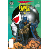 A saga do batman vol. 20/56