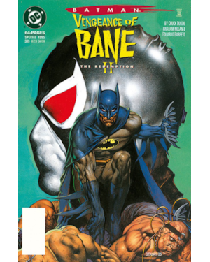 A saga do batman vol. 20/56