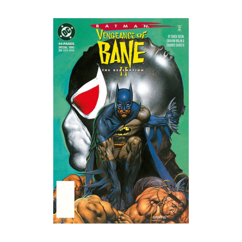 A saga do batman vol. 20/56