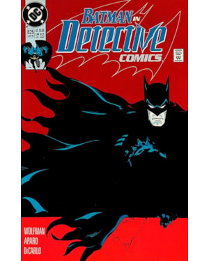A saga do batman vol. 22