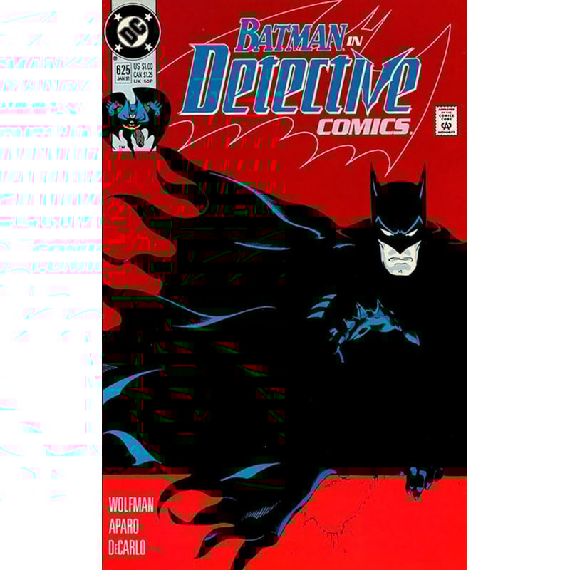 A saga do batman vol. 22