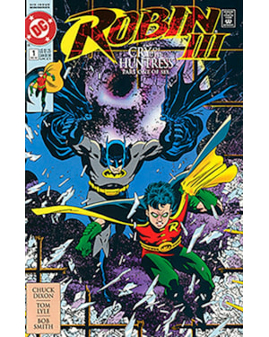 A saga do batman - vol. 25