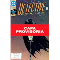 A saga do batman vol. 26