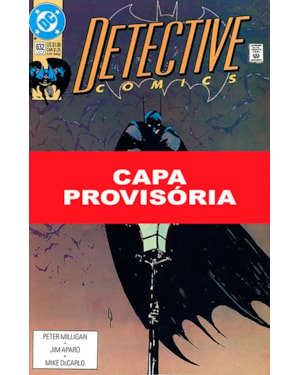 A saga do batman vol. 26