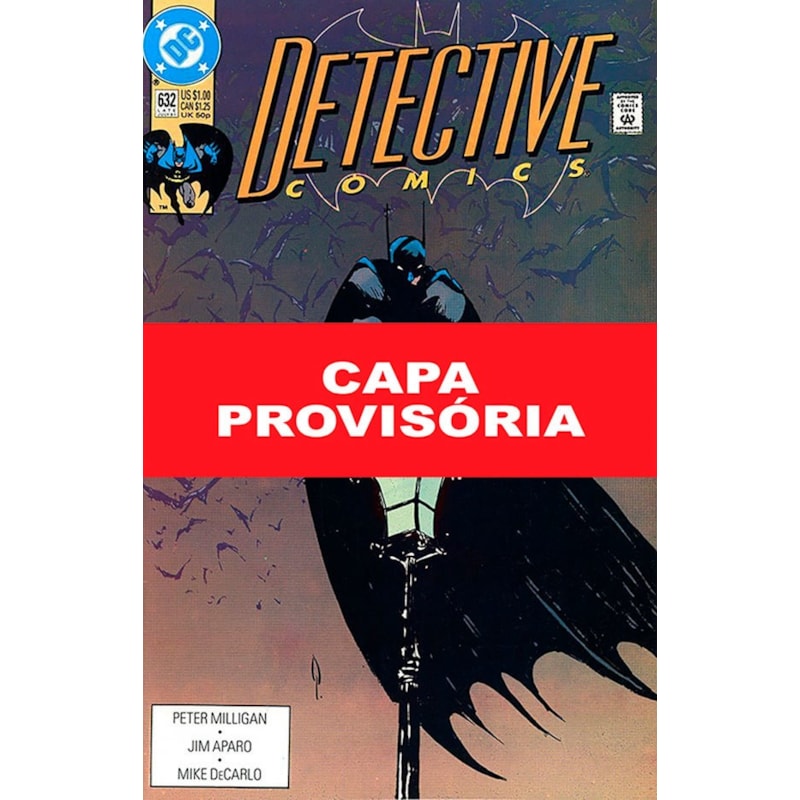 A saga do batman vol. 26