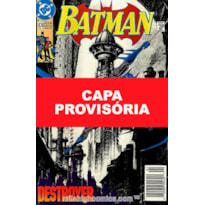 A saga do batman vol. 27