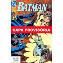 A saga do batman vol. 29