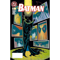 A Saga do Batman Vol. 3/59