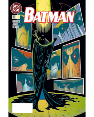 A Saga do Batman Vol. 3/59