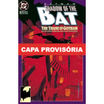 A saga do batman vol. 31