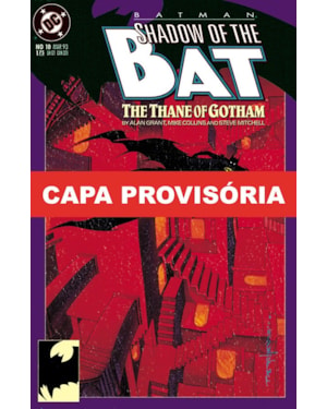 A saga do batman vol. 31