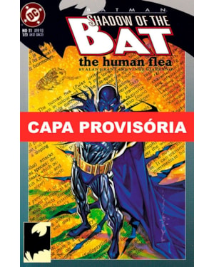 A saga do batman vol. 32
