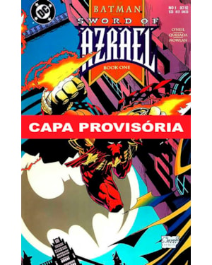 A saga do batman vol. 33
