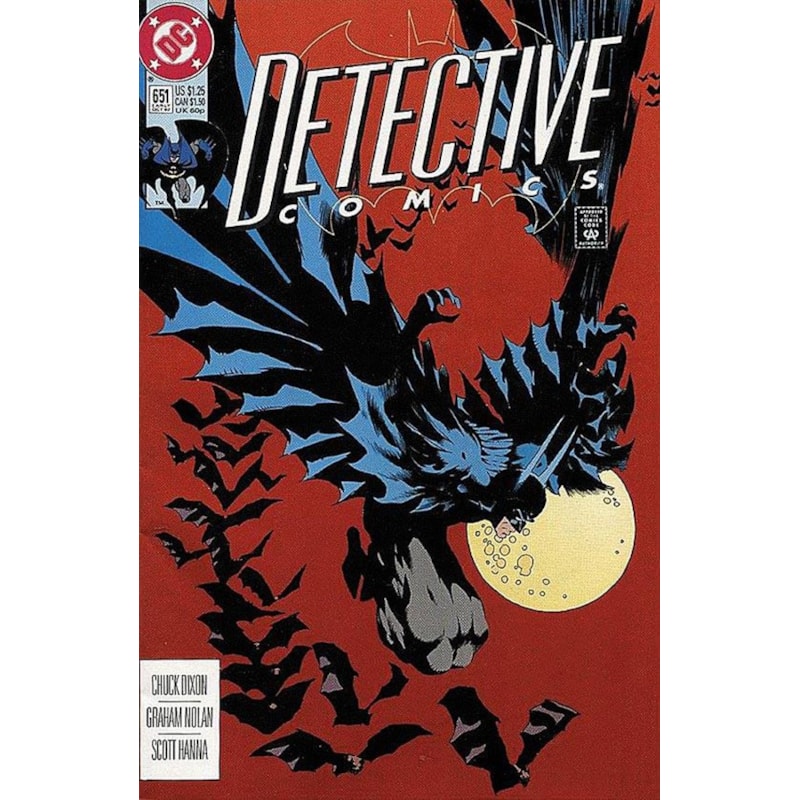 A saga do batman vol. 36
