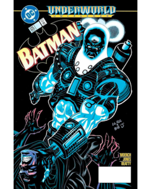 A Saga do Batman Vol. 4/60