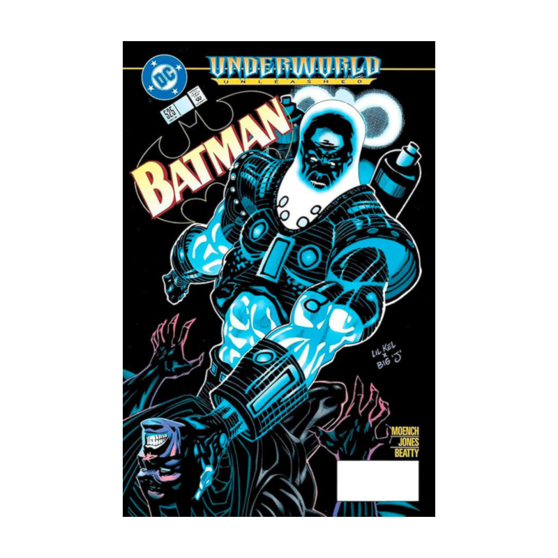 A Saga do Batman Vol. 4/60