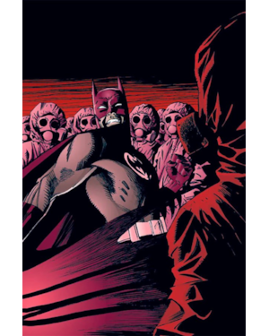 A saga do batman vol. 5/61