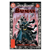 A saga do batman vol. 6/62