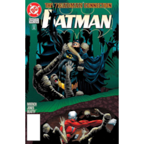 A Saga do Batman Vol. 8/64