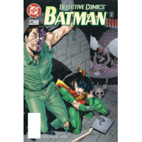 A Saga do Batman Vol. 9/65