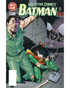 A Saga do Batman Vol. 9/65