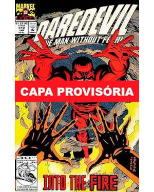 A saga do demolidor vol. 15